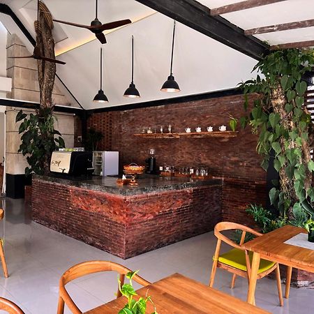 Lubdhaka Canggu Kültér fotó
