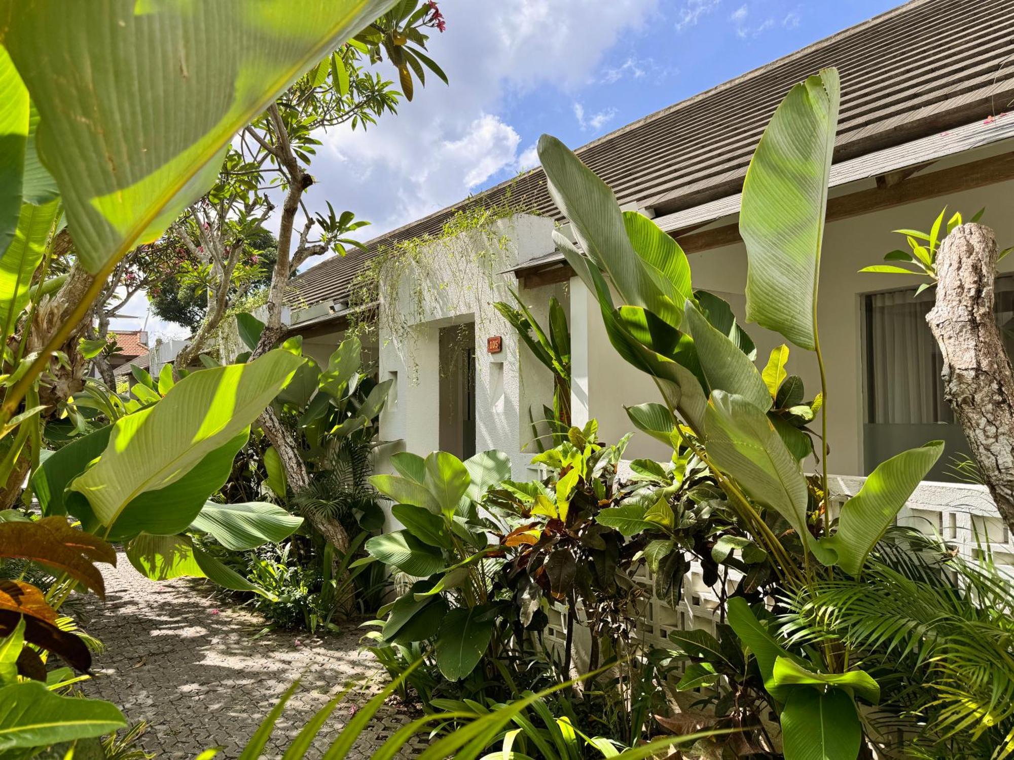 Lubdhaka Canggu Kültér fotó