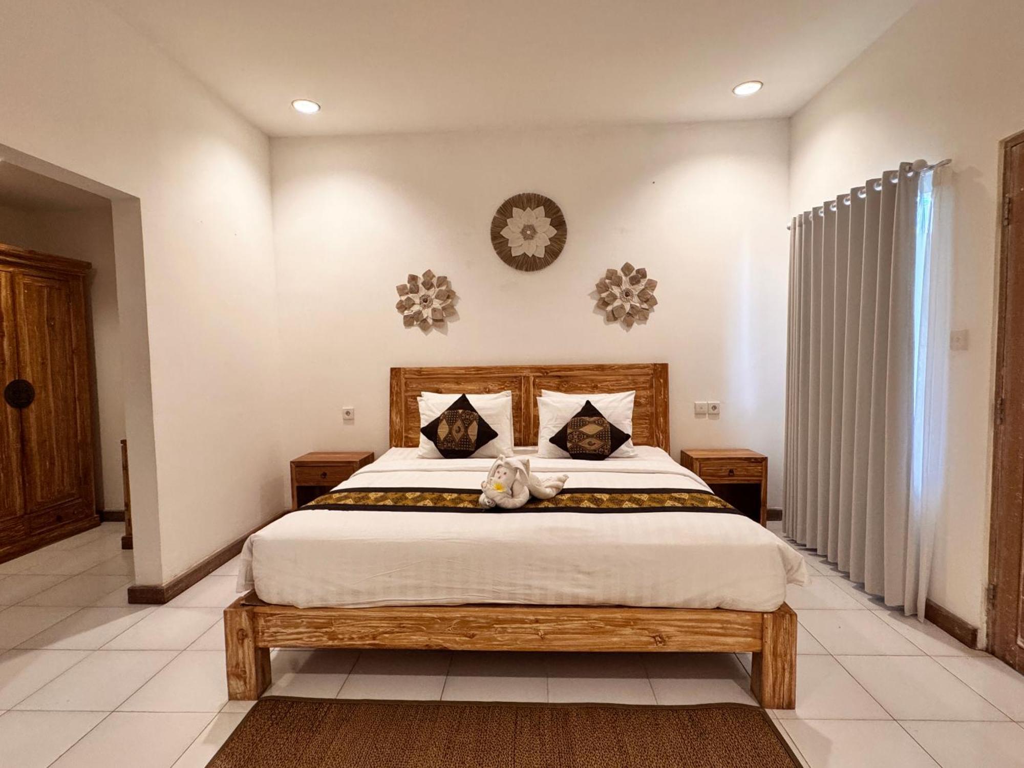 Lubdhaka Canggu Kültér fotó