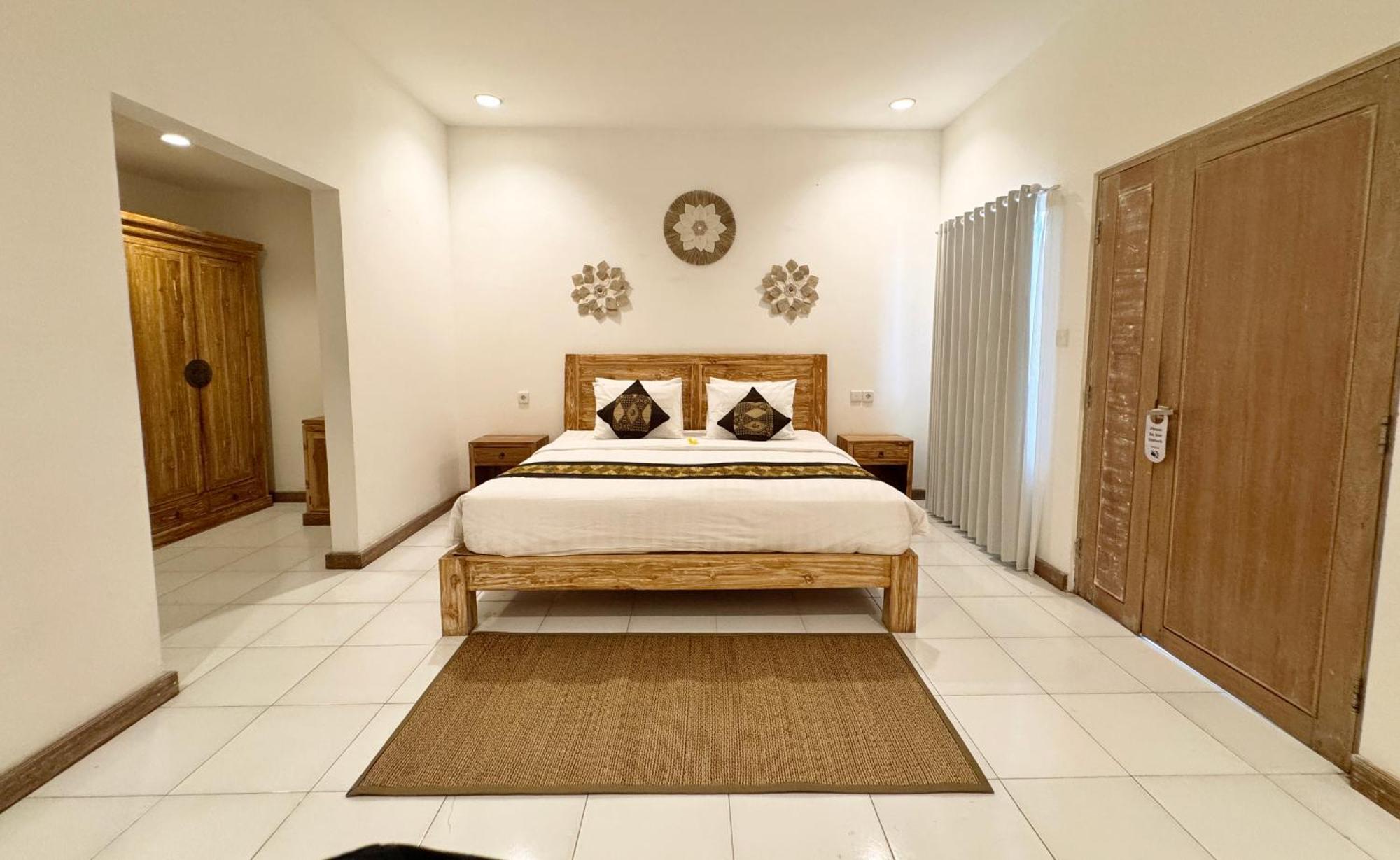 Lubdhaka Canggu Kültér fotó