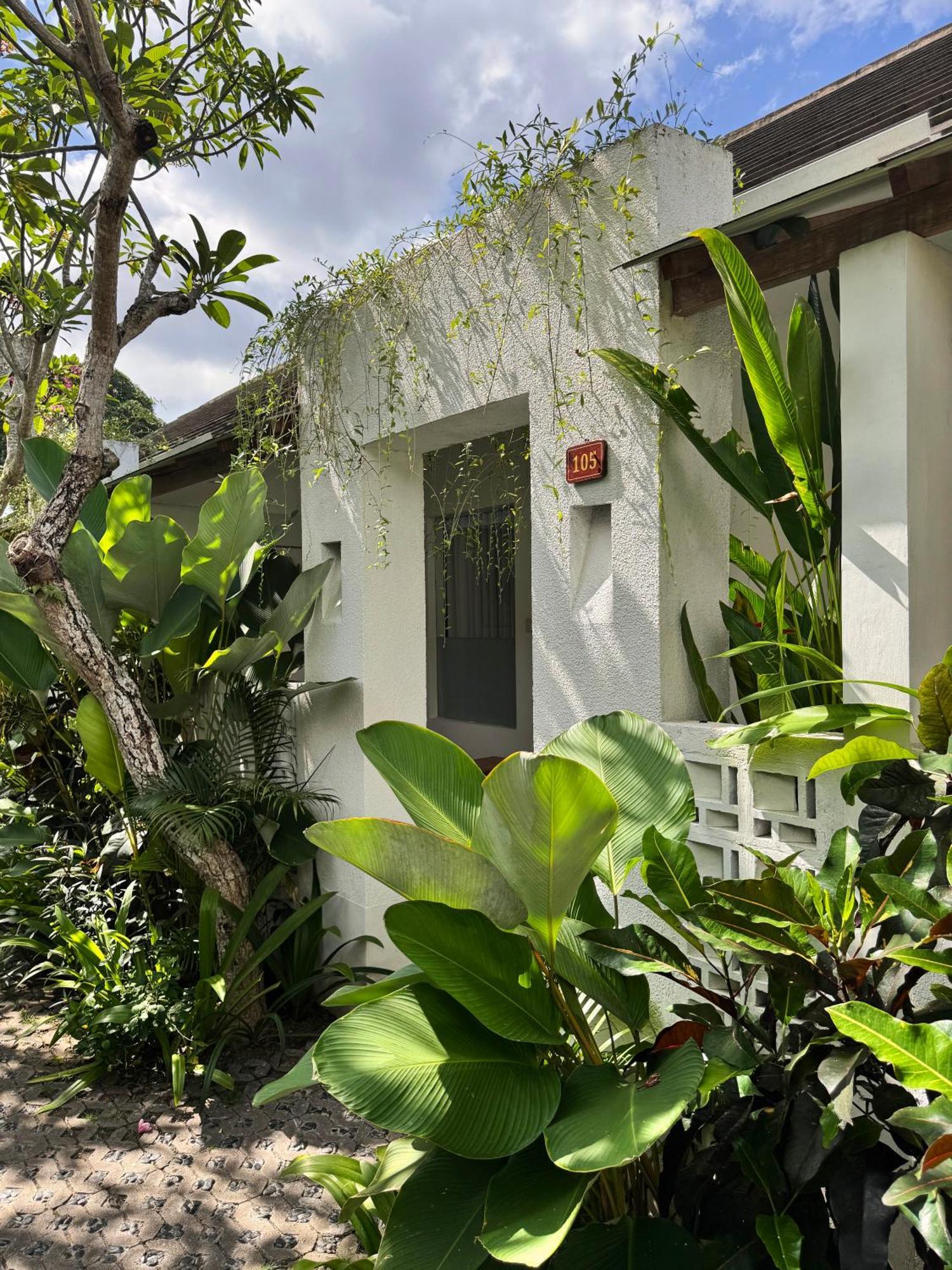 Lubdhaka Canggu Kültér fotó