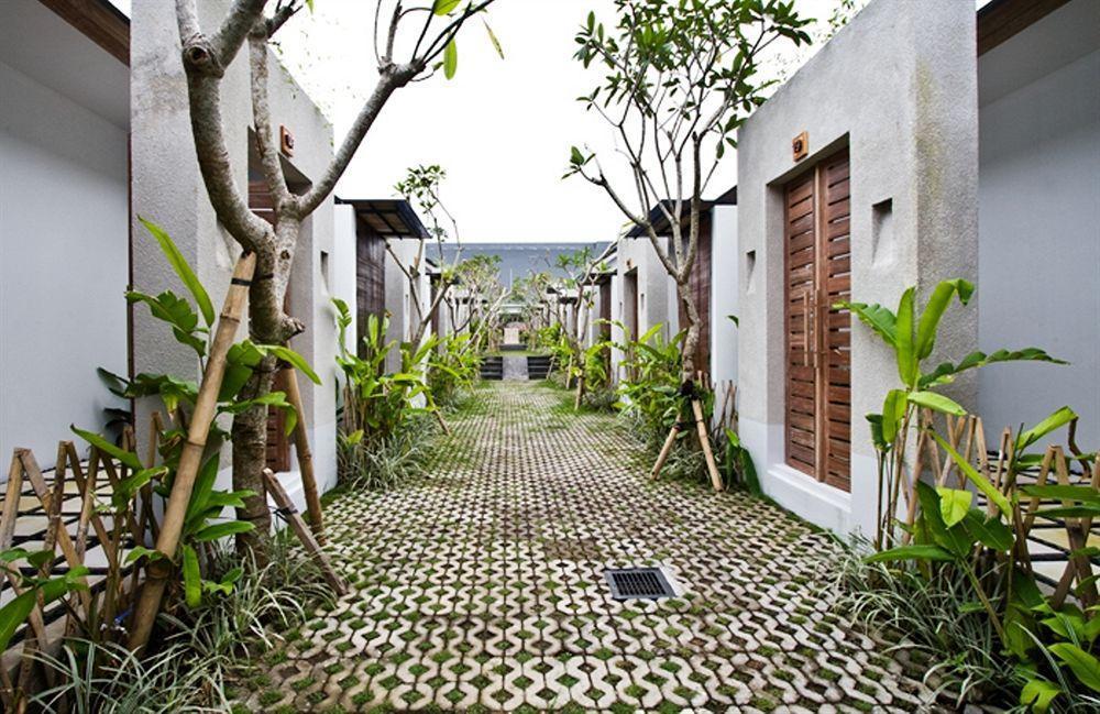 Lubdhaka Canggu Kültér fotó