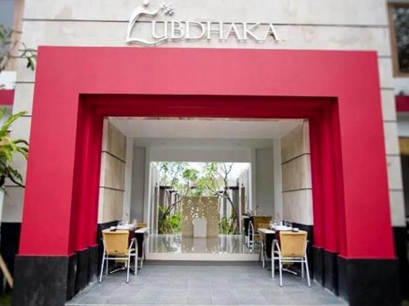 Lubdhaka Canggu Kültér fotó
